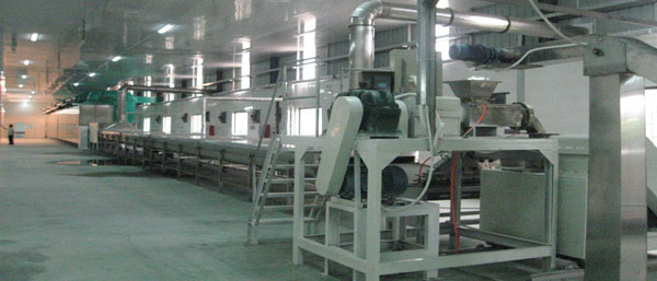 河源市源城米面设备机械厂- 专注米粉机械设备生产